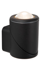 ERIN - Wandspot / Wandlamp Binnen/Buiten - LED - 1x5W 2700K - IP65 - Zwart