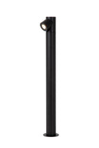 IBAMBA - Lampe socle - LED - 1x6W 3000K - IP65 - Noir
