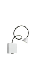 BUDDY - Bed light / Wall light - LED - 1x4W 4000K - White