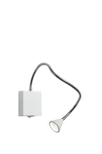 BUDDY - Bed light / Wall light - LED - 1x4W 4000K - White