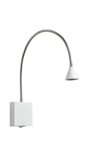 BUDDY - Bed light / Wall light - LED - 1x4W 4000K - White