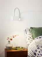 BUDDY - Bed light / Wall light - LED - 1x4W 4000K - White
