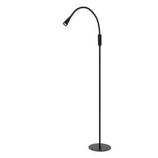 ZOZY - Liseuse - LED 3 StepDim - 1x4W 3000K - Noir
