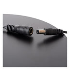 ZOZY - Liseuse - LED 3 StepDim - 1x4W 3000K - Noir