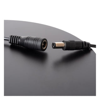ZOZY - Liseuse - LED 3 StepDim - 1x4W 3000K - Noir