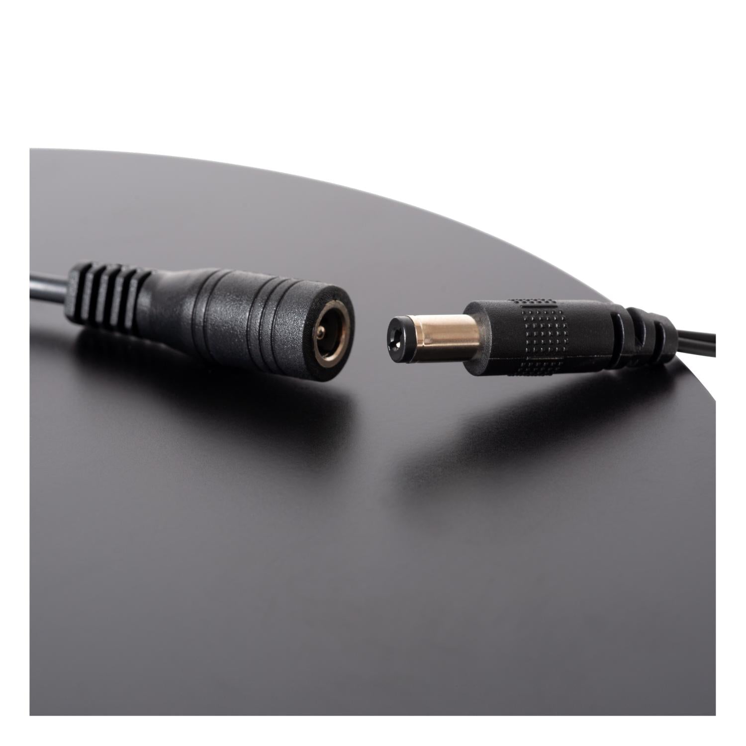 ZOZY - Liseuse - LED 3 StepDim - 1x4W 3000K - Noir