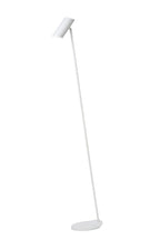 HESTER - Liseuse - 1xGU10 - Blanc