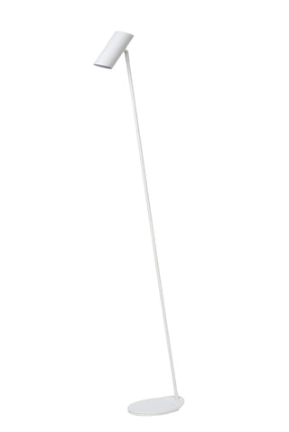 HESTER - Liseuse - 1xGU10 - Blanc