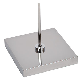AARON - Reading lamp - LED Dimmable - CCT - 1x12W 2700K/4000K - Chrome