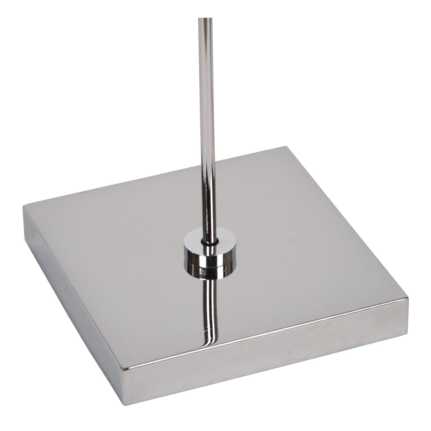 AARON - Reading lamp - LED Dimmable - CCT - 1x12W 2700K/4000K - Chrome