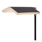 AARON - Liseuse - LED Var. - CCT - 1x12W 2700K/4000K - Noir