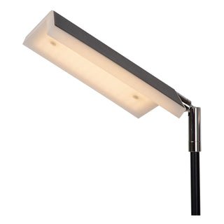 AARON - Liseuse - LED Var. - CCT - 1x12W 2700K/4000K - Noir