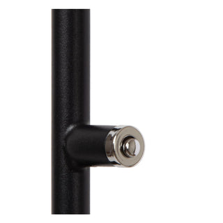AARON - Liseuse - LED Var. - CCT - 1x12W 2700K/4000K - Noir