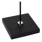 AARON - Liseuse - LED Var. - CCT - 1x12W 2700K/4000K - Noir