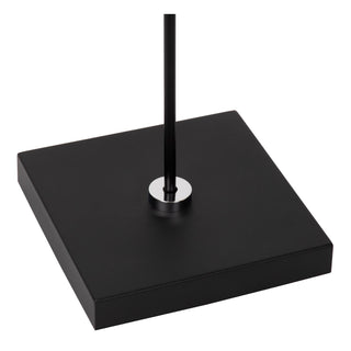 AARON - Liseuse - LED Var. - CCT - 1x12W 2700K/4000K - Noir
