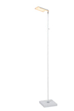 AARON - Reading lamp - LED Dimmable - CCT - 1x12W 2700K/4000K - White