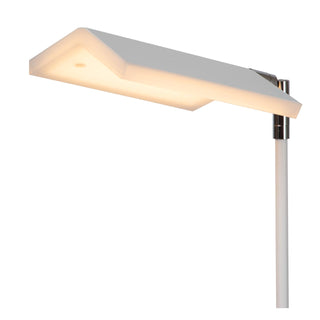 AARON - Reading lamp - LED Dimmable - CCT - 1x12W 2700K/4000K - White