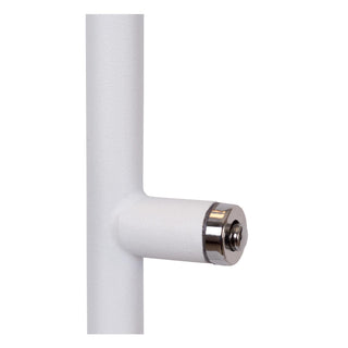 AARON - Reading lamp - LED Dimmable - CCT - 1x12W 2700K/4000K - White