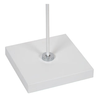 AARON - Reading lamp - LED Dimmable - CCT - 1x12W 2700K/4000K - White