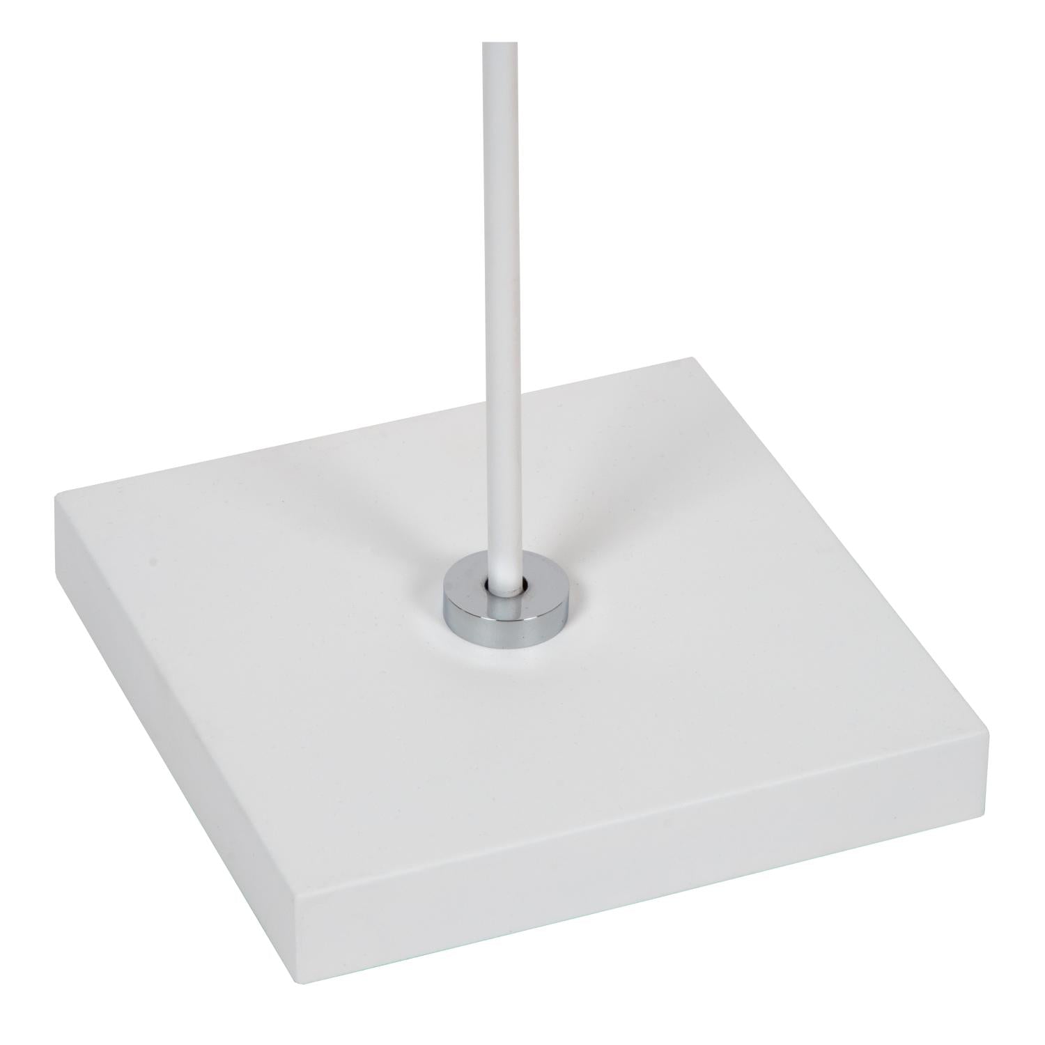 AARON - Reading lamp - LED Dimmable - CCT - 1x12W 2700K/4000K - White