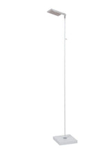 AARON - Reading lamp - LED Dimmable - CCT - 1x12W 2700K/4000K - White