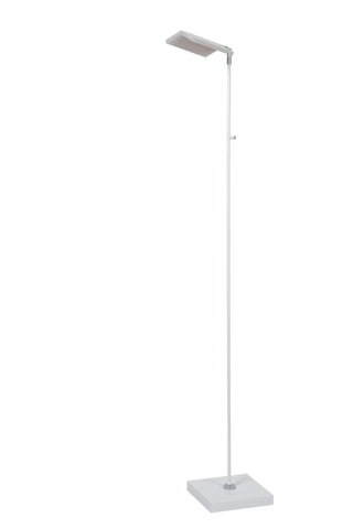 AARON - Reading lamp - LED Dimmable - CCT - 1x12W 2700K/4000K - White