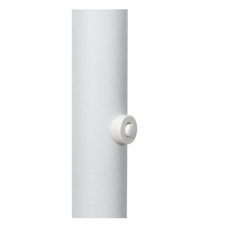 ZENITH - Lampadaire - LED Var. - 1x20W 3000K - Blanc