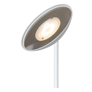 ZENITH - Lampadaire - LED Var. - 1x20W 3000K - Blanc
