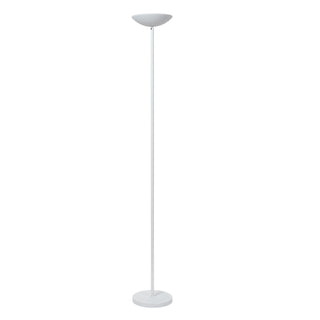 ZENITH - Lampadaire - LED Var. - 1x20W 3000K - Blanc