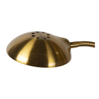 ZENITH - Liseuse - LED Var. - 3000K - Or mat / Laiton