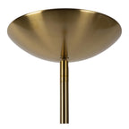 ZENITH - Liseuse - LED Var. - 3000K - Or mat / Laiton