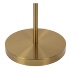 ZENITH - Liseuse - LED Var. - 3000K - Or mat / Laiton
