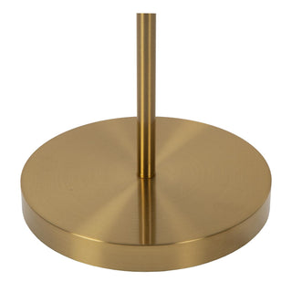 ZENITH - Liseuse - LED Var. - 3000K - Or mat / Laiton