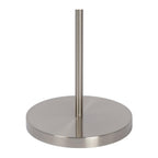ZENITH - Reading lamp - LED Dimmable - 3000K - Matt chrome