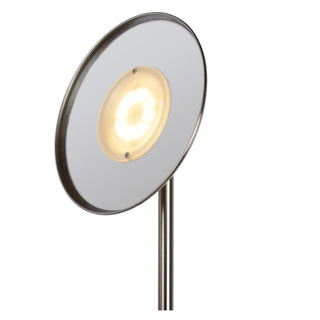 ZENITH - Reading lamp - LED Dimmable - 3000K - Matt chrome