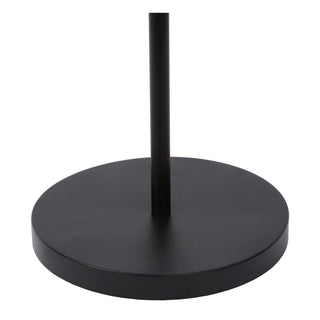 ZENITH - Leeslamp - LED Dimb. - 3000K - Zwart