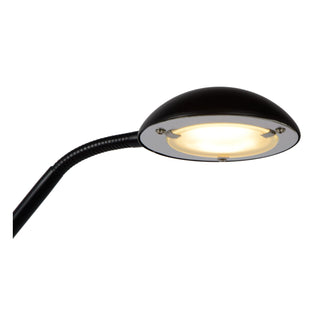 ZENITH - Leeslamp - LED Dimb. - 3000K - Zwart