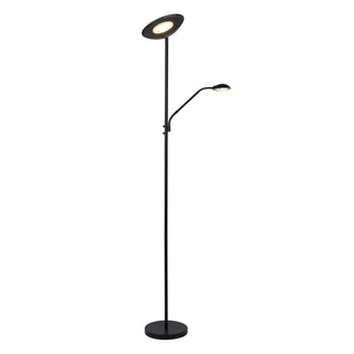 ZENITH - Leeslamp - LED Dimb. - 3000K - Zwart