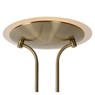 CHAMPION-LED - Leeslamp - LED Dimb. - 3000K - Brons