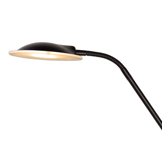 CHAMPION-LED - Liseuse - Ø 30 cm - LED Var. - 3000K - Noir