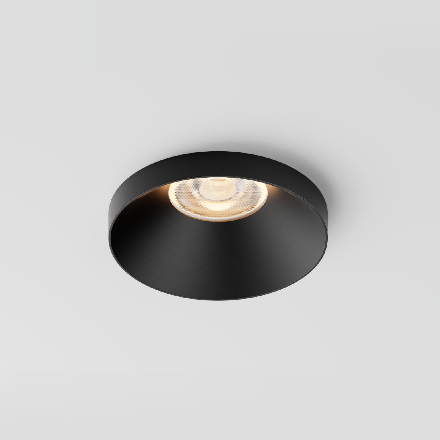 Clickfit Cave Large LED inbouwspot