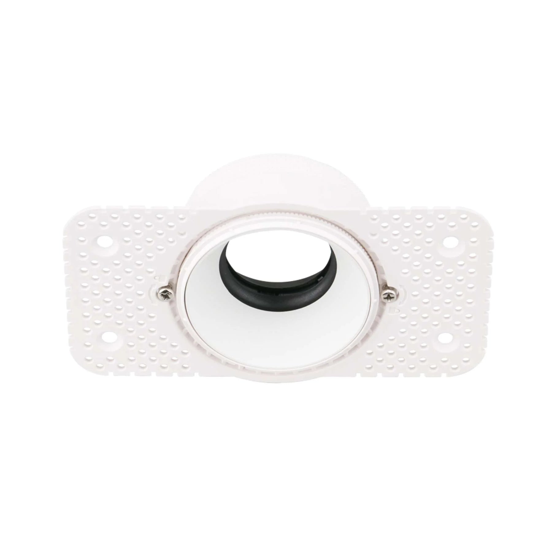 Flex Trimless tiltable recessed spot
