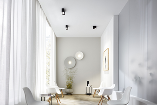 CLEA 2.0 LED wall light