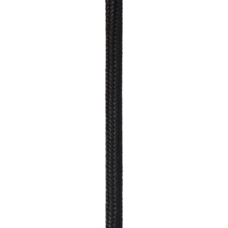 MALUNGA - Suspension - Ø 25 cm - 1xE27 - Noir