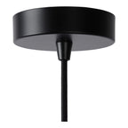 MESH - Hanglamp - Ø 45 cm - 1xE27 - Mat Goud / Messing