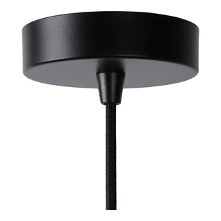 MESH - Hanglamp - Ø 45 cm - 1xE27 - Mat Goud / Messing