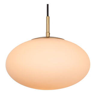 ELYSEE - Pendant light - 3xE27 - Opal