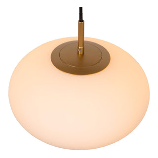 ELYSEE - Pendant light - 3xE27 - Opal