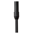 MILONGA - Pendant light - 4xE27 - Black