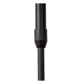 MILONGA - Pendant light - 4xE27 - Black